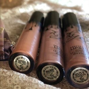 KYLIE LIPSTICKS (RESERVED)